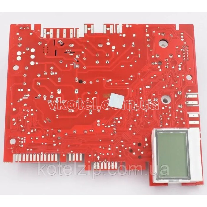 Плата управления Beretta Ciao 24 D CSI,CAIC / Smart 2012г. - R20050977, 20050977, mp09 тестовая