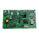 Плата управления Ariston Matis, Egis Plus, BS II ( с газовым клапаном SIT) - Art. 60001605-05