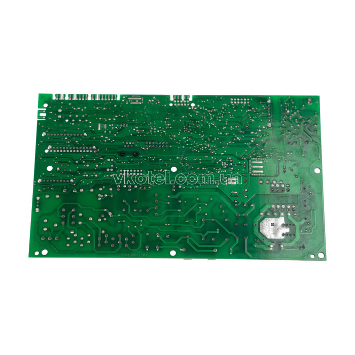 Плата управления Ariston Matis, Egis Plus, BS II ( с газовым клапаном SIT) - Art. 60001605-05