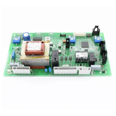 Плата управління Baxi Eco 3 Compact/Westen Pulsar (котли з ручками та дисплеєм) - 5680410 Honeywell SM11452