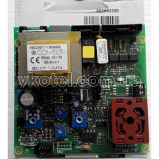 Плата управления Hermann Supermicra аrt. H052003398, 52003398