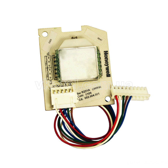 Дисплей Hermann Habitat 2, Micra 2/Tiberis Oberon, Atlas. аrt. 52004901