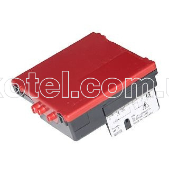 Плата (блок) розпалювання Protherm KLO v 13. S4565-BM1007. Art. 0020025230