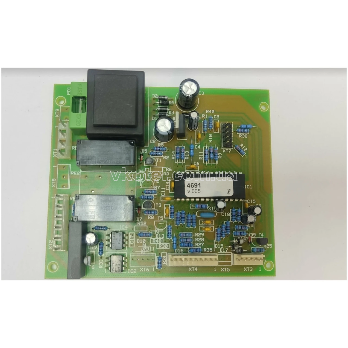 Плата управления Protherm Leopard v15, Renova Star. Art. 0020025308