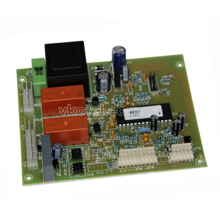 Плата управления Protherm Leopard v15, Renova Star. Art. 0020025308