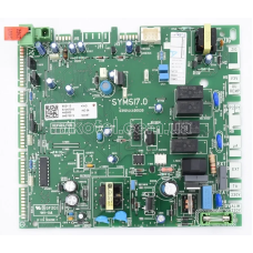 Плата управления для котла Protherm Леопард (Leopard)v17. Art. 0020043697