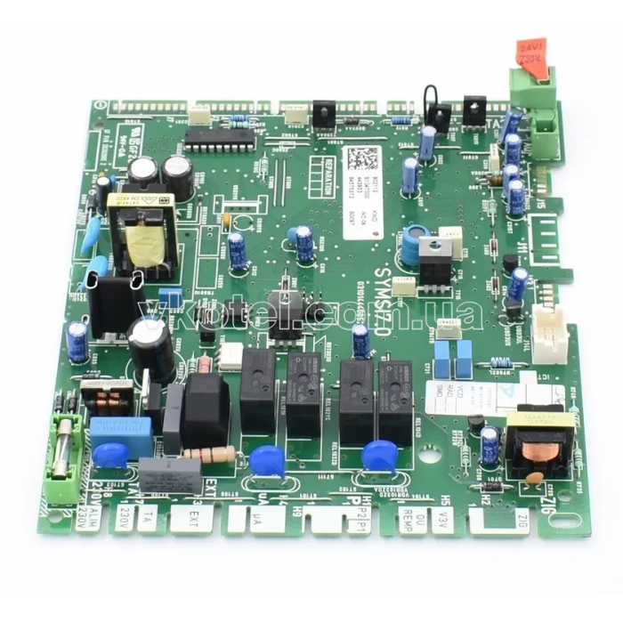 Плата управління котла Protherm Леопард (Leopard)v17. Art. 0020043697