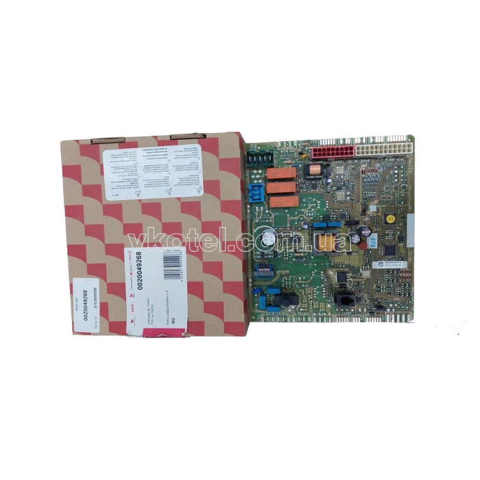 Плата управління котла Protherm Пантера (Panther) v18. Art. 0020049268