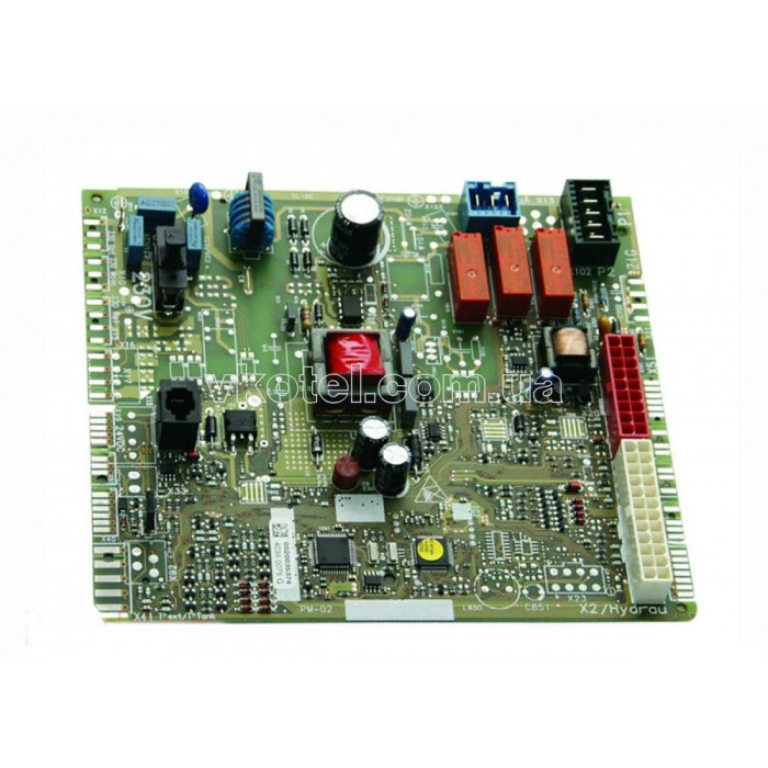 Плата управління котла Protherm Пантера (Panther) v18. Art. 0020049268