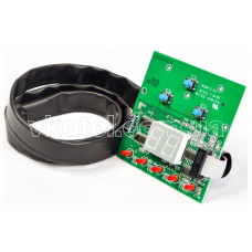 Плата дисплея електрокотла Protherm Skat v13. Art. 0020094661