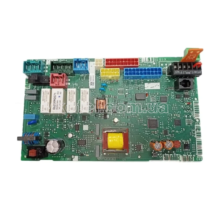Купить Плата управления для котла Protherm Пантера (Panther) v19 ...