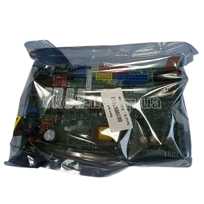 Плата управління котла Protherm Пантера (Panther) v19, Гепард (Gepard) v19. Art. 0020097962