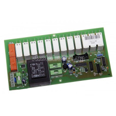 Плата управления электрокотла Protherm Skat v11. 21-28 kw. Art. 0020112058, 0020027646