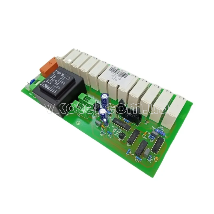Плата управління електрокотла Protherm Skat v11. 21-28 kw. Art. 0020112058, 0020027646