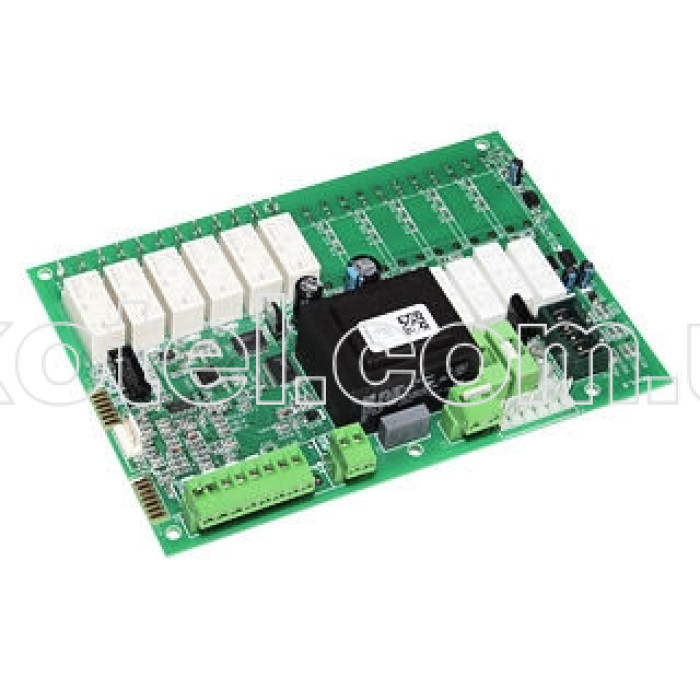 Плата управления электрокотла Protherm Skat v13. 6-14 kw. Art. 0020154085 (старый 0020094663)