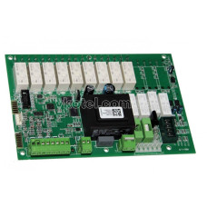 Плата управления электрокотла Protherm Skat v13. 18-21 kw. Art. 0020094664, 0020154086