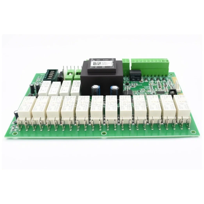 Плата управления электрокотла Protherm Skat v13. 24-28 kw. Art. 0020094665, 0020154087