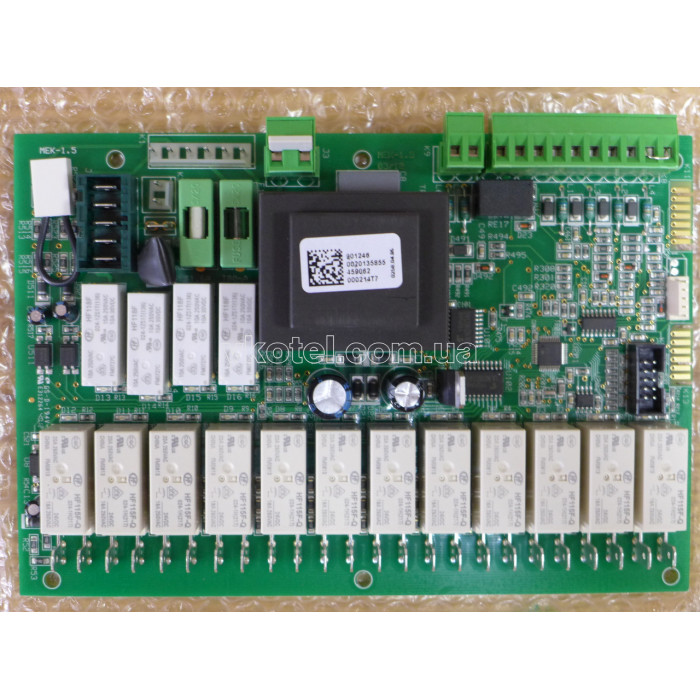 Плата управления электрокотла Protherm Skat v13. 24-28 kw. Art. 0020094665, 0020154087