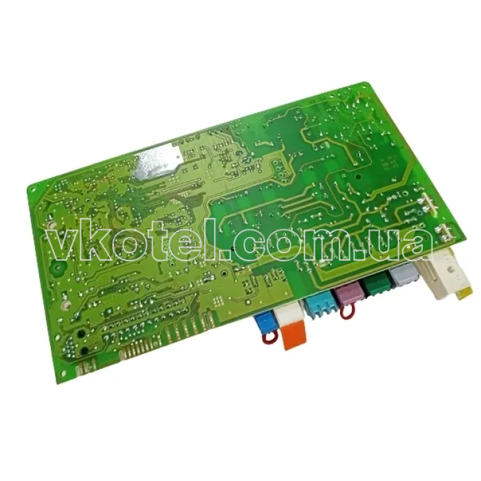 Плата управления напольного газового котла Vaillant VK-C 8/9 exlusiv, classic. Art. 130846