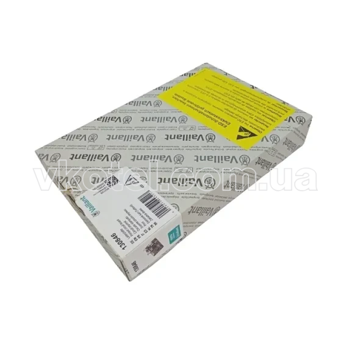 Плата управления напольного газового котла Vaillant VK-C 8/9 exlusiv, classic. Art. 130846