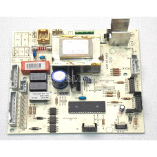 Плата управления Hermann Eura Art. H052005777, 52005777( Honeywell CS0121D-1S)