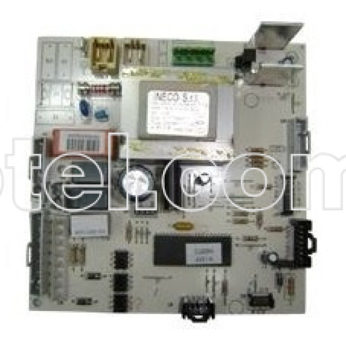 Плата управління Hermann Eura Art. H052005777, 52005777( Honeywell CS0121D-1S)