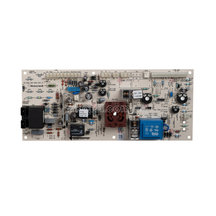 Плата управління котла Ferroli Domina, Domitop old/ Ferrela. Art. 39807690 ( Honeywell S4562D1022V01U