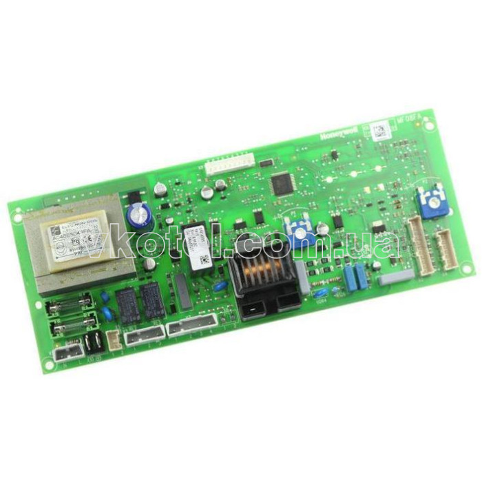 Плата управління Ferroli Domicompact, Ferellazip. Art. 39812110 (Honeywell SM16501U)