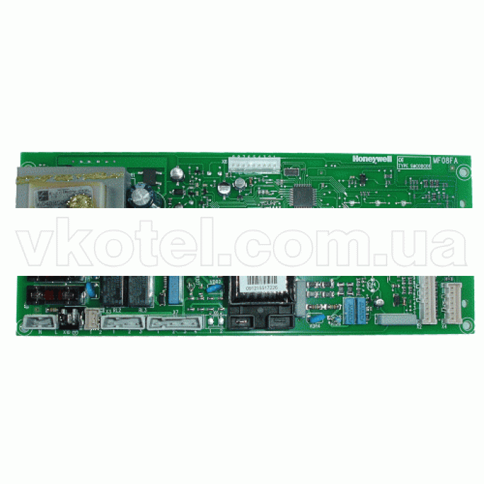 Плата управління Ferroli Domicompact, Ferellazip. Art. 39812110 (Honeywell SM16501U)