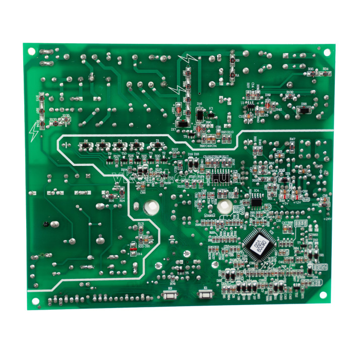 Плата управления для котла Ferroli  DIVA - 39848720 (36509330, 39848722)