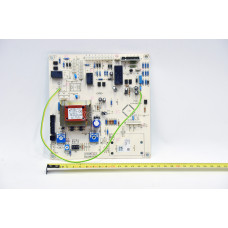 Плата управління Westen Star / Baxi Luna Art.5672510 (Honeywell SM11447U)