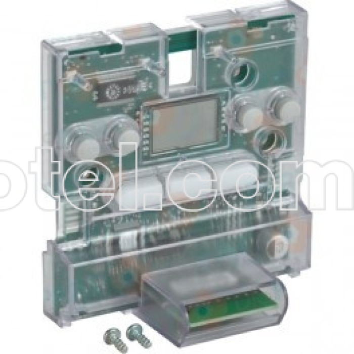 Плата дисплея Saunier Duval Isofast 35 Kw Art. S1072300
