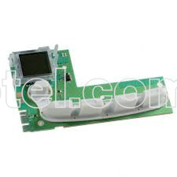 Плата дисплея газового навесного котла Saunier Duval Thema Classic C 24 E, F 24 E Art. S10620 S1062000