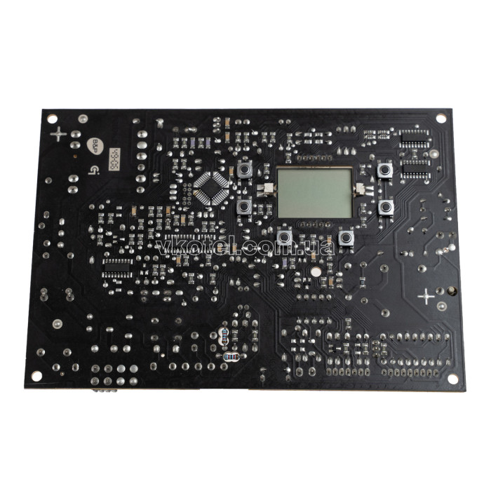 Плата управления газового котла Immergas Nike/Eolo Star 24Kw/28Kw. Art. 1.021281 (1.023947) Dims09