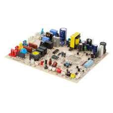 Плата печатная основная DCSС - H VER 11 -3 газового навесного котла Daewoo Gasboilers