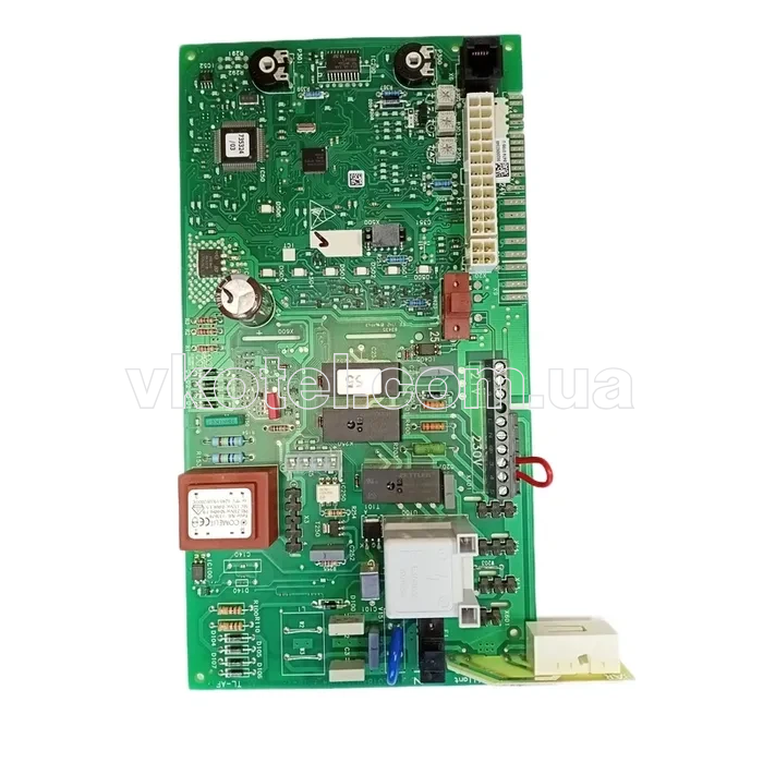 Плата управления для газвого котла Vaillant AtmoMax, TurboMax Pro/Plus Art. 0020034604