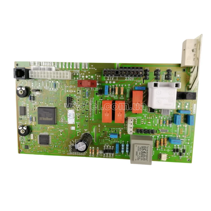 Плата управления для газвого котла Vaillant AtmoMax, TurboMax Pro/Plus Art. 0020034604