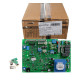 Плата управления Ariston Microgenus Plus 24 Kw, 28 Kw, 31 Kw.. Art. 65101732, 65100871