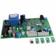 Плата управления Ariston Microgenus Plus 24 Kw, 28 Kw, 31 Kw.. Art. 65101732, 65100871