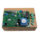 Плата управления Ariston Microgenus Plus 24 Kw, 28 Kw, 31 Kw.. Art. 65101732, 65100871