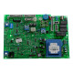 Плата управления Ariston Microgenus Plus 24 Kw, 28 Kw, 31 Kw.. Art. 65101732, 65100871