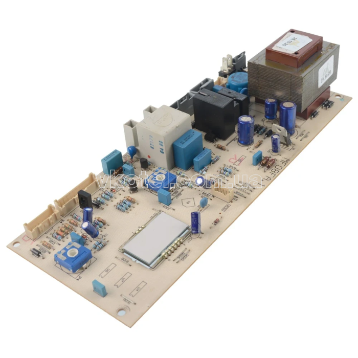 Плата управления Ferroli Domicompact С24D new, С30D new, F24D new, F30D new Art. 39812370, MF08FA.1