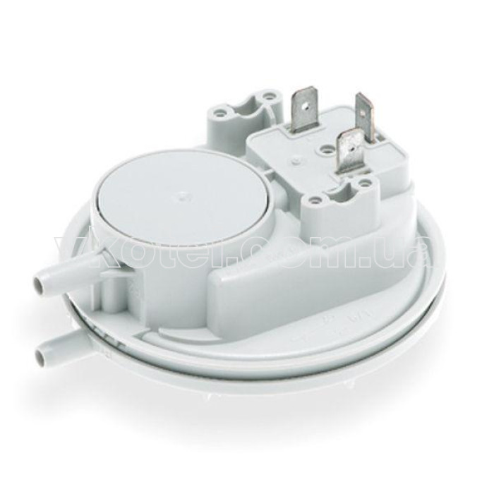 Прессостат дымовых газов для газового котла Huba 90-70 Pa (Универсальный)