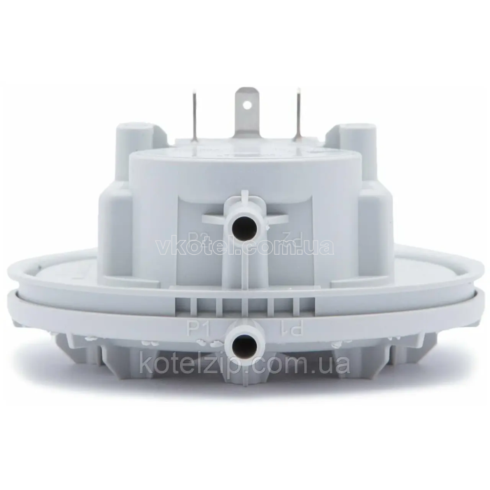 Пресостат димових газів Huba 40-25 Pa (універсальний)