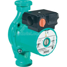 Wilo 25 8 180 Циркуляционный насос