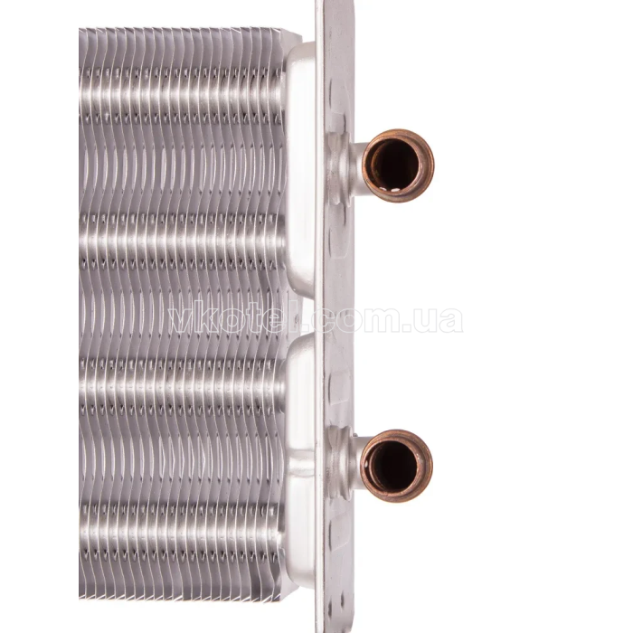 Теплообменник монотермический для газового котла (первичный) Beretta City 24(CSI) - 20011419 (20052578)