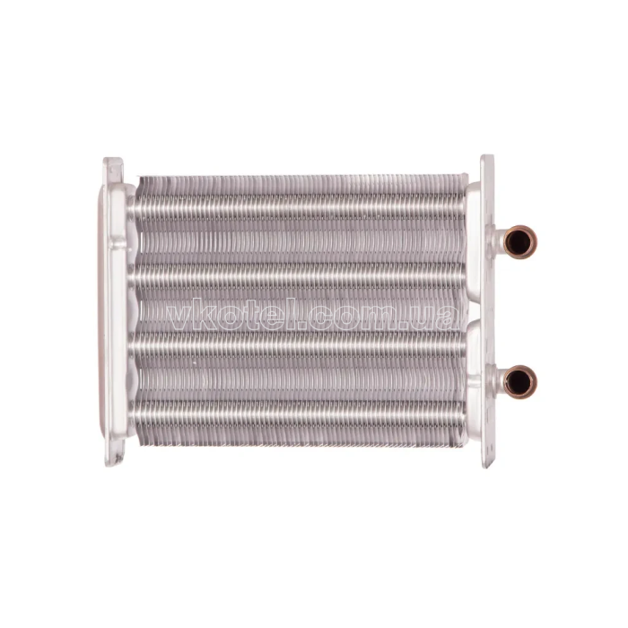 Теплообменник монотермический для газового котла (первичный) Beretta City 24(CSI) - 20011419 (20052578)