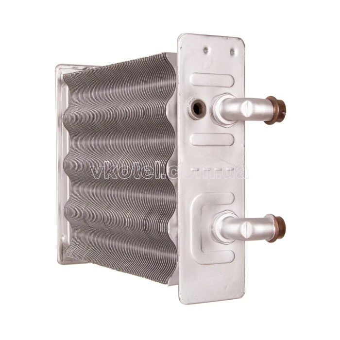 Теплообменник монотермический для газового котла (первичный) Beretta City 24(CSI) - 20011419 (20052578)