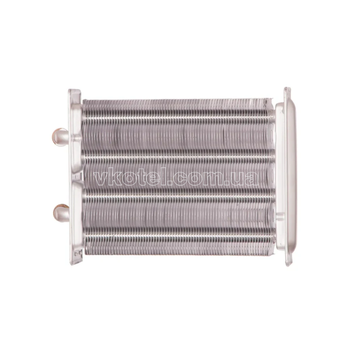 Теплообменник монотермический для газового котла (первичный) Beretta City 24(CSI) - 20011419 (20052578)