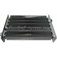 Теплообменник первичный для газового котла Beretta MINUTA 20 kw - R5351